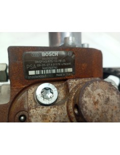 Recambio de bomba inyeccion para peugeot 207 urban referencia OEM IAM 9683703780   2