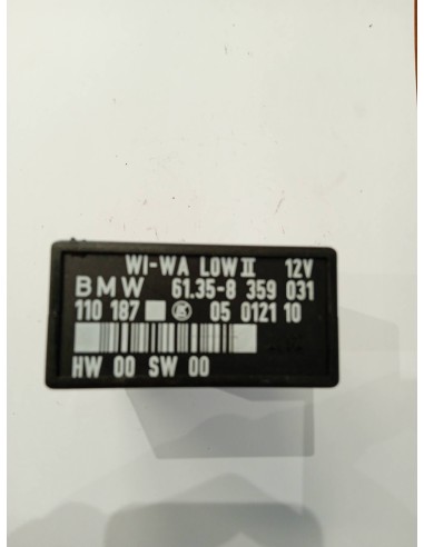 Recambio de modulo electronico para bmw serie 3 berlina (e36) referencia OEM IAM   