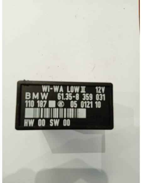 Recambio de modulo electronico para bmw serie 3 berlina (e36) referencia OEM IAM   