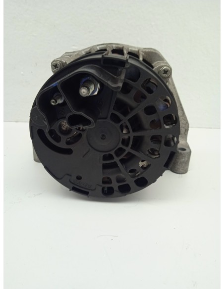 Recambio de alternador para fiat 500 referencia OEM IAM 51859038  