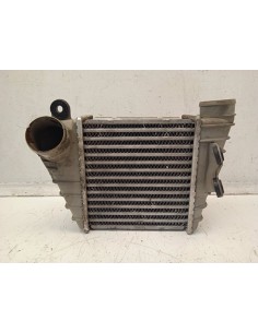 Recambio de intercooler para audi a3 (8l) 1.8 20v turbo referencia OEM IAM 1J0145805B  