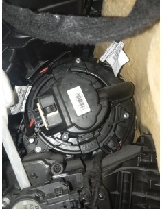 Recambio de motor calefaccion para renault clio iv dynamique referencia OEM IAM 5P3730000   2