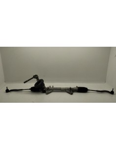 Recambio de cremallera direccion para renault clio iv dynamique referencia OEM IAM 490014832R  