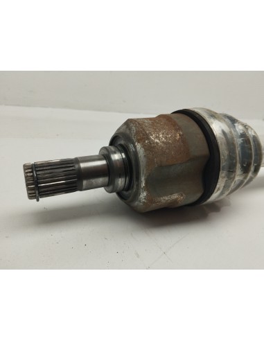 Recambio de transmision delantera izquierda para hyundai i30 classic referencia OEM IAM 495012L210  