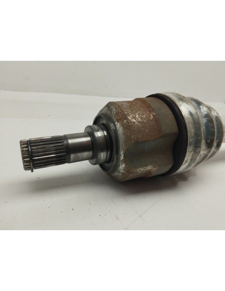 Recambio de transmision delantera izquierda para hyundai i30 classic referencia OEM IAM 495012L210  