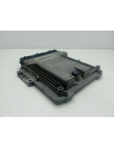 Recambio de centralita motor uce para renault clio iv dynamique referencia OEM IAM 237102747R   2