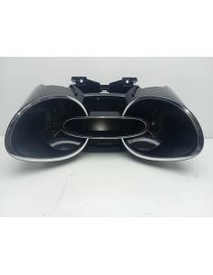 Recambio de cuadro instrumentos para renault clio iv dynamique referencia OEM IAM 248108588R  