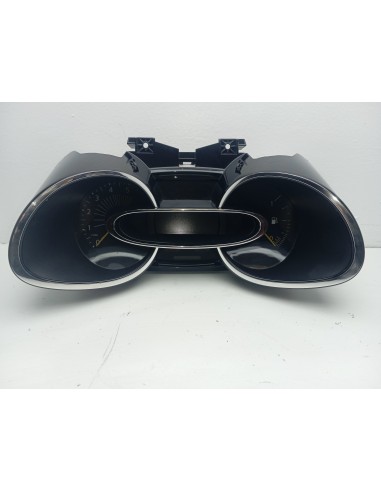 Recambio de cuadro instrumentos para renault clio iv dynamique referencia OEM IAM 248108588R  