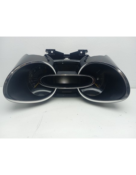 Recambio de cuadro instrumentos para renault clio iv dynamique referencia OEM IAM 248108588R  