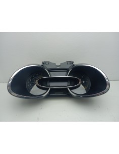 Recambio de cuadro instrumentos para renault clio iv dynamique referencia OEM IAM 248108588R   2