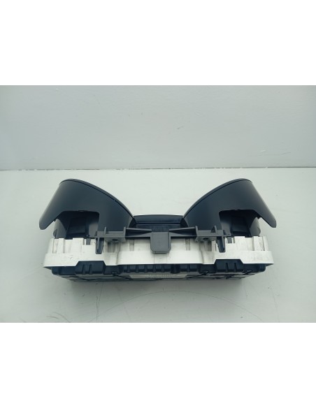 Recambio de cuadro instrumentos para renault clio iv dynamique referencia OEM IAM 248108588R  