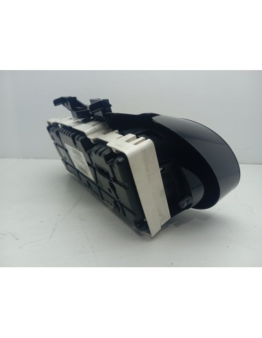 Recambio de cuadro instrumentos para renault clio iv dynamique referencia OEM IAM 248108588R  
