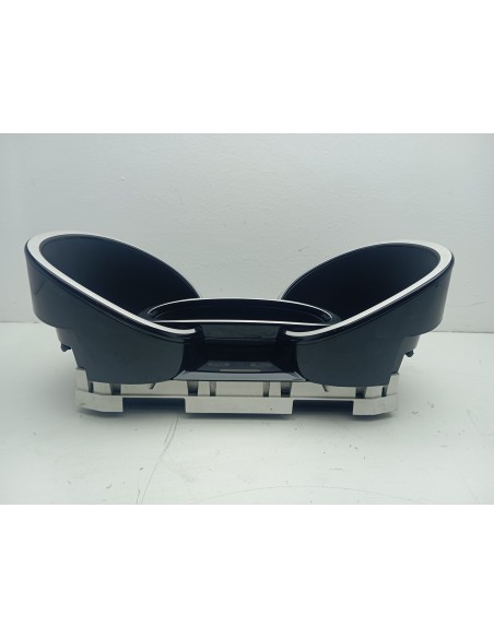 Recambio de cuadro instrumentos para renault clio iv dynamique referencia OEM IAM 248108588R  