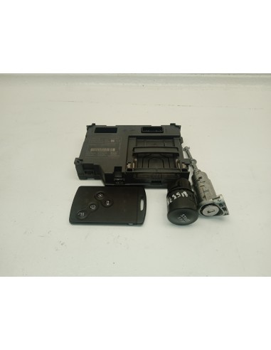 Recambio de conmutador de arranque para renault clio iv dynamique referencia OEM IAM 285906535R  