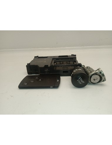 Recambio de conmutador de arranque para renault clio iv dynamique referencia OEM IAM 285906535R  