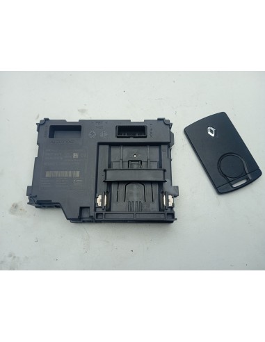 Recambio de conmutador de arranque para renault clio iv dynamique referencia OEM IAM 285906535R  