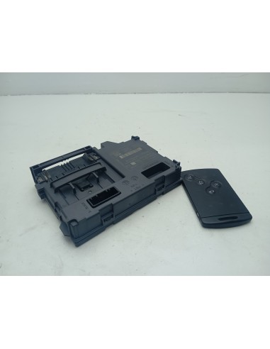 Recambio de conmutador de arranque para renault clio iv dynamique referencia OEM IAM 285906535R  