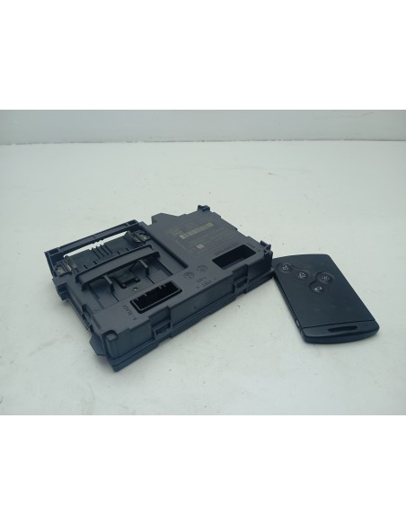 Recambio de conmutador de arranque para renault clio iv dynamique referencia OEM IAM 285906535R  