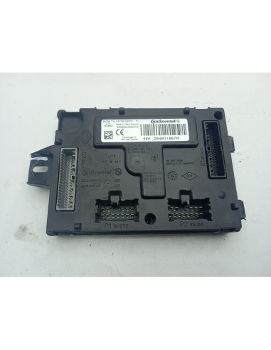 Recambio de modulo electronico para renault clio iv dynamique referencia OEM IAM 284B11867R  