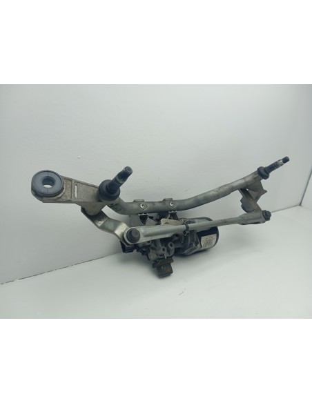 Recambio de motor limpia delantero para renault clio iv dynamique referencia OEM IAM 288004542R  