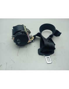 Recambio de cinturon seguridad trasero derecho para renault clio iv dynamique referencia OEM IAM 888404130R   2