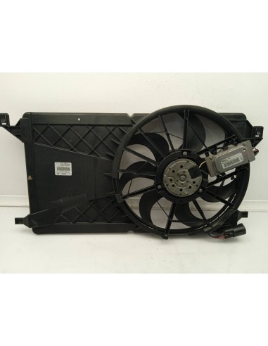 Recambio de electroventilador para volvo c30 1.8 cat referencia OEM IAM 3M5H8C607RG  
