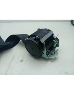 Recambio de cinturon seguridad trasero central para renault clio iv dynamique referencia OEM IAM 888503110R   2