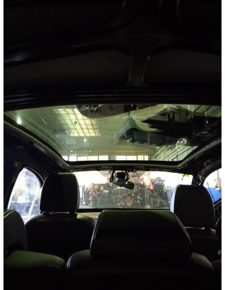 Recambio de techo interior para nissan qashqai (j10) acenta referencia OEM IAM 73910EY22B  
