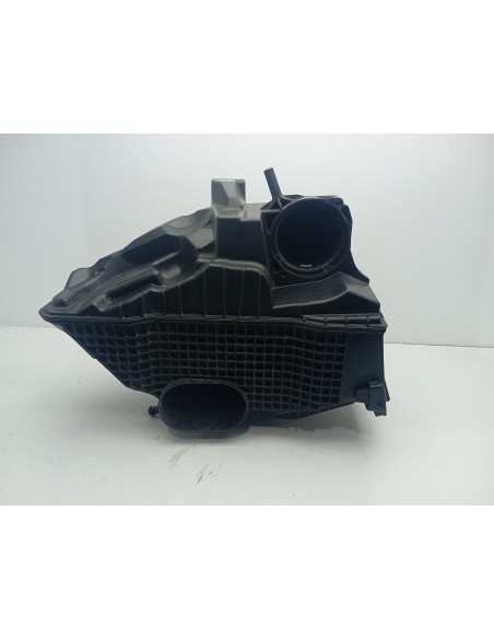 Recambio de caja filtro aire para renault clio iv dynamique referencia OEM IAM H8201173592  