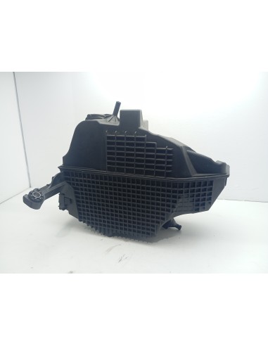 Recambio de caja filtro aire para renault clio iv dynamique referencia OEM IAM H8201173592  