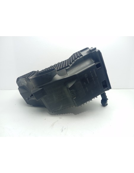 Recambio de caja filtro aire para renault clio iv dynamique referencia OEM IAM H8201173592  