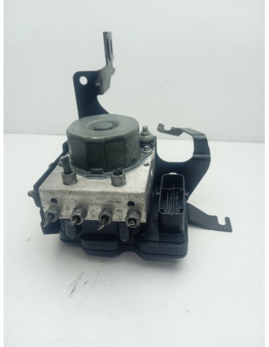 Recambio de abs para renault clio iv dynamique referencia OEM IAM 476608644R  