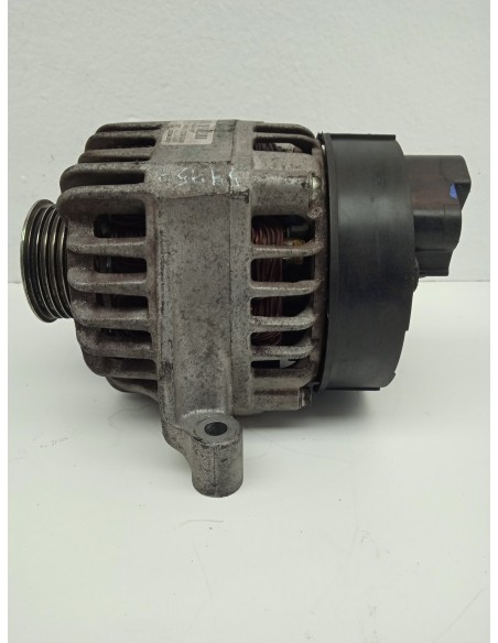 Recambio de alternador para fiat 500 referencia OEM IAM 51859038  