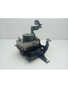 Recambio de abs para renault clio iv dynamique referencia OEM IAM 476608644R   2