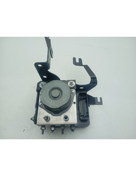Recambio de abs para renault clio iv dynamique referencia OEM IAM 476608644R  