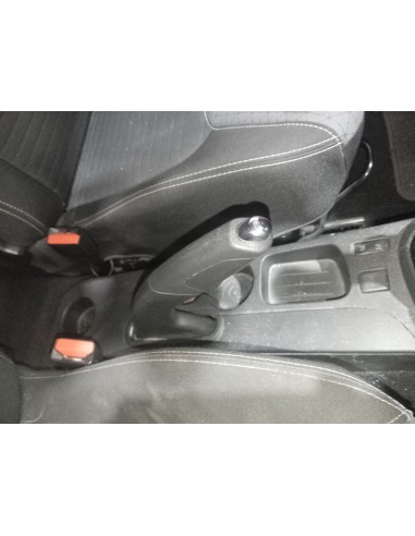 Recambio de palanca freno para renault clio iv dynamique referencia OEM IAM 360106115R  
