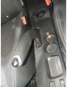 Recambio de palanca freno para renault clio iv dynamique referencia OEM IAM 360106115R   2