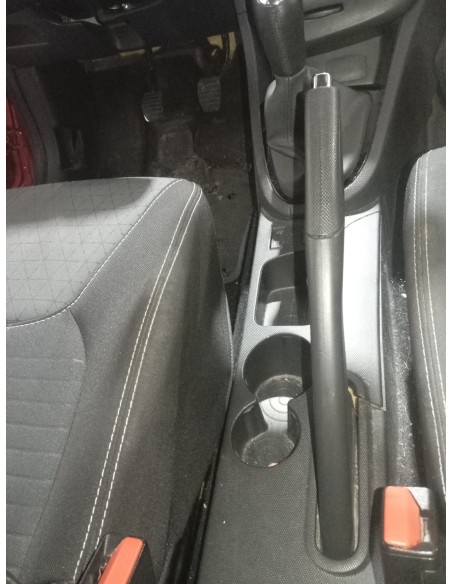 Recambio de palanca freno para renault clio iv dynamique referencia OEM IAM 360106115R  