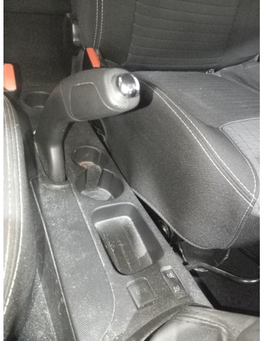 Recambio de palanca freno para renault clio iv dynamique referencia OEM IAM 360106115R  