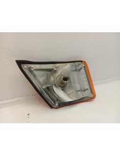 Recambio de piloto delantero izquierdo para iveco daily caja cerrada (1999 =>) 29 - l 11 caja cerrada referencia OEM IAM 5003077 2