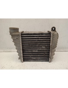 Recambio de intercooler para audi a3 (8l) 1.8 20v turbo referencia OEM IAM 1J0145805B   2