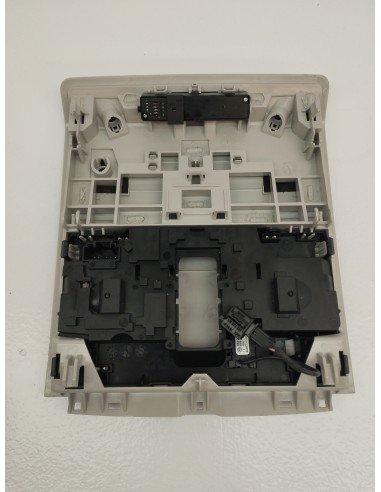 Recambio de luz interior para volkswagen t-cross sport referencia OEM IAM 3B0035711B  
