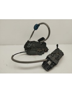 Recambio de cerradura puerta del. izquierda para volkswagen t-cross sport referencia OEM IAM 5TB837015C  