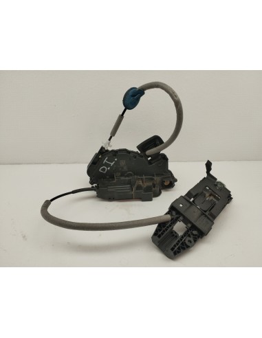 Recambio de cerradura puerta del. izquierda para volkswagen t-cross sport referencia OEM IAM 5TB837015C  