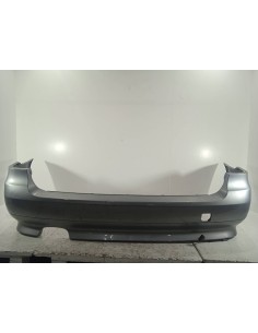Recambio de paragolpes trasero para bmw serie 5 touring (e61) 3.0 turbodiesel cat referencia OEM IAM 51120422357 COLOR GRIS 