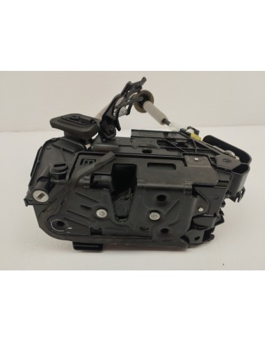 Recambio de cerradura puerta trasera izquierda para volkswagen t-cross sport referencia OEM IAM 5TA839015L  
