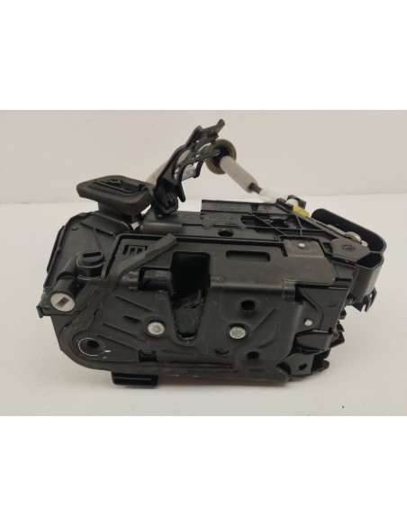Recambio de cerradura puerta trasera izquierda para volkswagen t-cross sport referencia OEM IAM 5TA839015L  