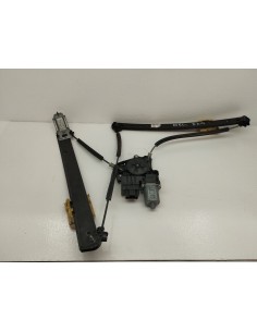 Recambio de elevalunas delantero izquierdo para volkswagen t-cross sport referencia OEM IAM 2Q2959405E  