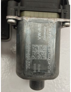 Recambio de elevalunas delantero izquierdo para volkswagen t-cross sport referencia OEM IAM 2Q2959405E   2