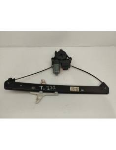 Recambio de elevalunas trasero izquierdo para volkswagen t-cross sport referencia OEM IAM 5Q0959407D  